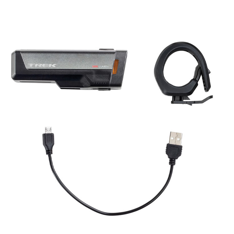 Trek Trek Ion Elite R — Front Bike Light
