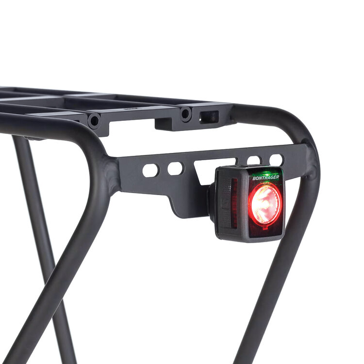 Trek Trek BackRack MIK — Rear Bike Rack