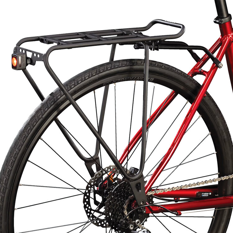 Trek Trek BackRack MIK — Rear Bike Rack