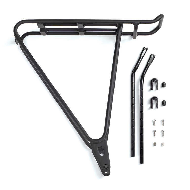 Trek Trek BackRack MIK — Rear Bike Rack