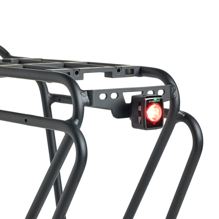 Trek Trek BackRack Deluxe MIK Studs — Rear Bike Rack