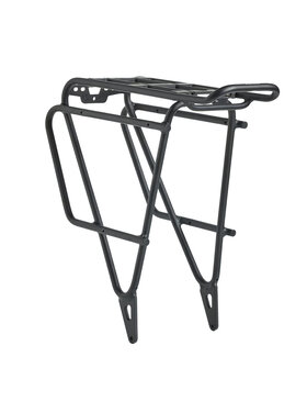 Trek Trek BackRack Deluxe MIK Studs Rear Rack