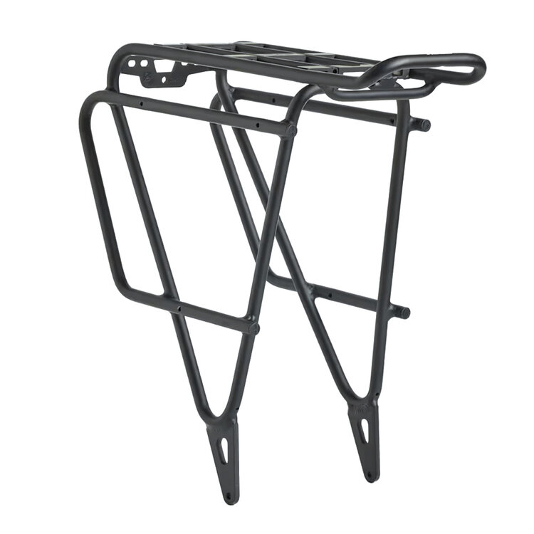 Trek Trek BackRack Deluxe MIK Studs — Rear Bike Rack