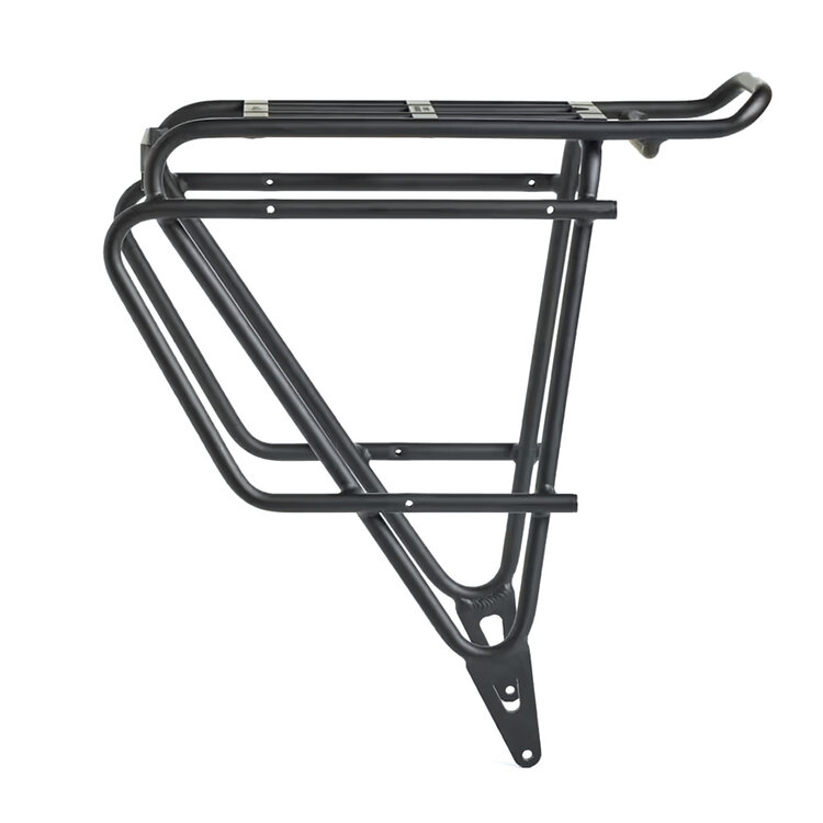 Trek Trek BackRack Deluxe MIK Studs — Rear Bike Rack