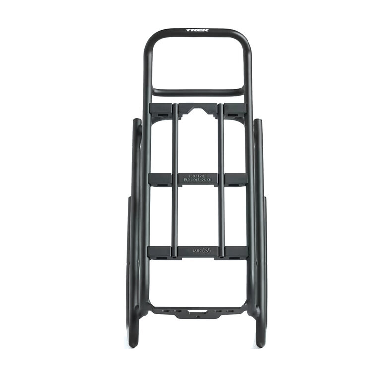 Trek Trek BackRack Deluxe MIK Studs — Rear Bike Rack