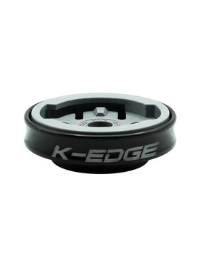 K Edge K-Edge Garmin Gravity Top Cap Mount