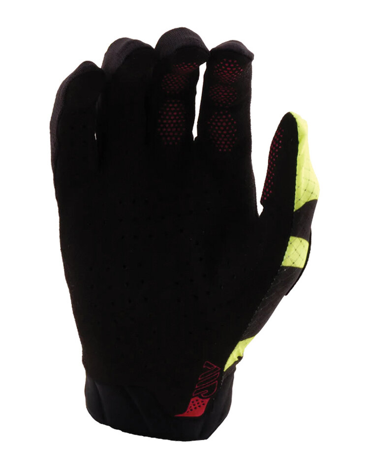Troy Lee Designs Troy Lee Designs Air Glove Cyclops — Youth Mountain Bike Gloves