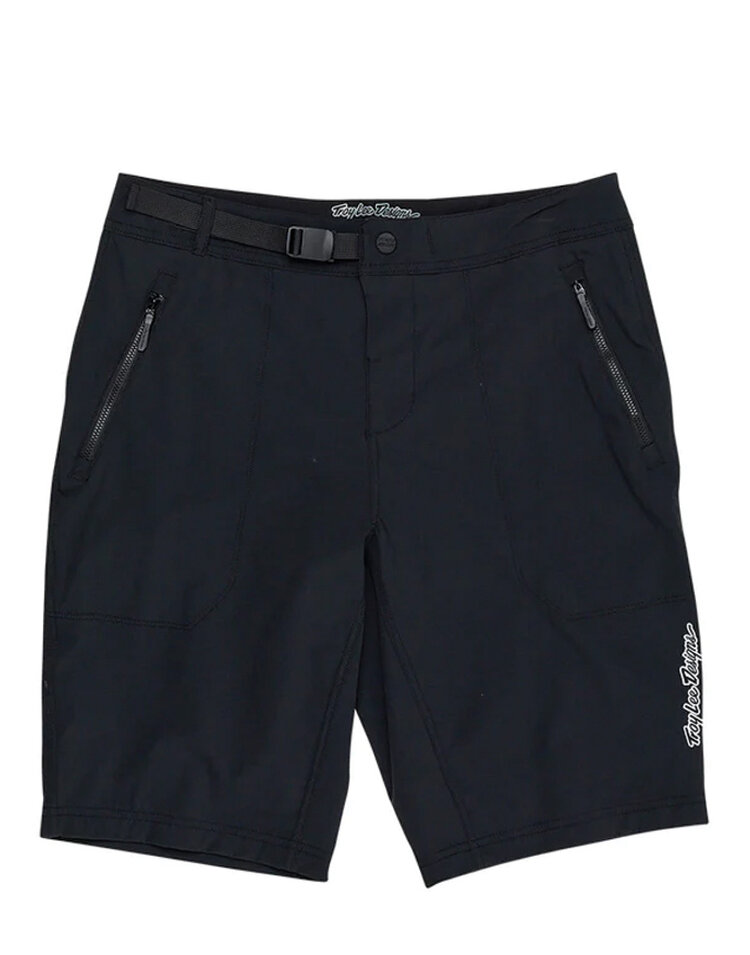 Troy Lee Designs Troy Lee Designs Skyline Trail Short Shell — Youth Mountain Bike Shorts