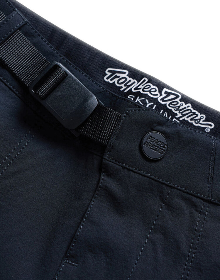 Troy Lee Designs Troy Lee Designs Skyline Mono Trail Pant — Youth Mountain Bike Pants