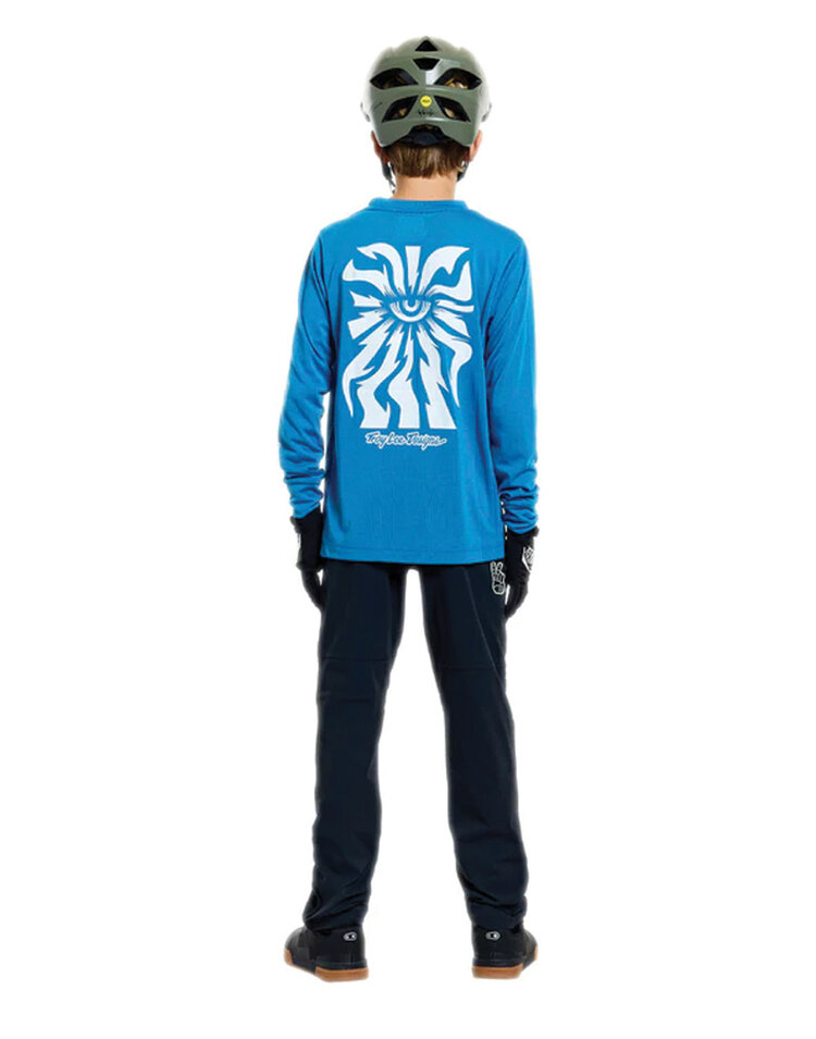Troy Lee Designs Troy Lee Designs Skyline Mono Trail Pant — Youth Mountain Bike Pants