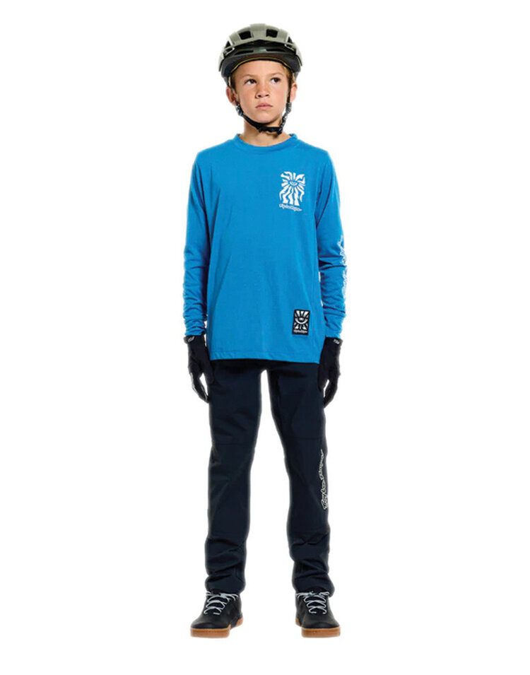 Troy Lee Designs Troy Lee Designs Skyline Mono Trail Pant — Youth Mountain Bike Pants