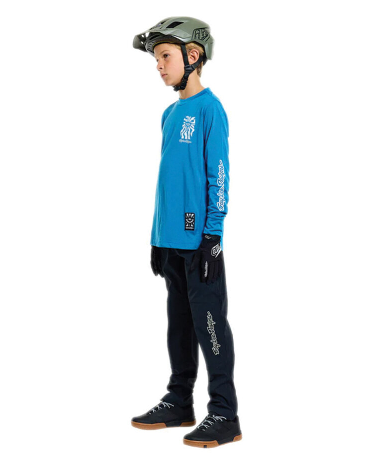 Troy Lee Designs Troy Lee Designs Skyline Mono Trail Pant — Youth Mountain Bike Pants