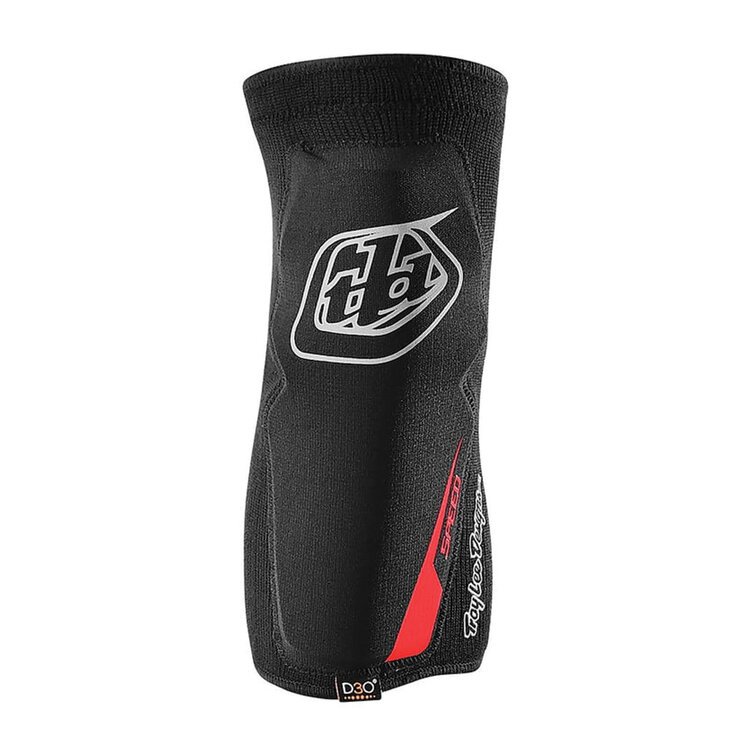 Troy Lee Designs Troy Lee Designs Speed Knee Sleeve — Youth Mountain Bike Knee Protection