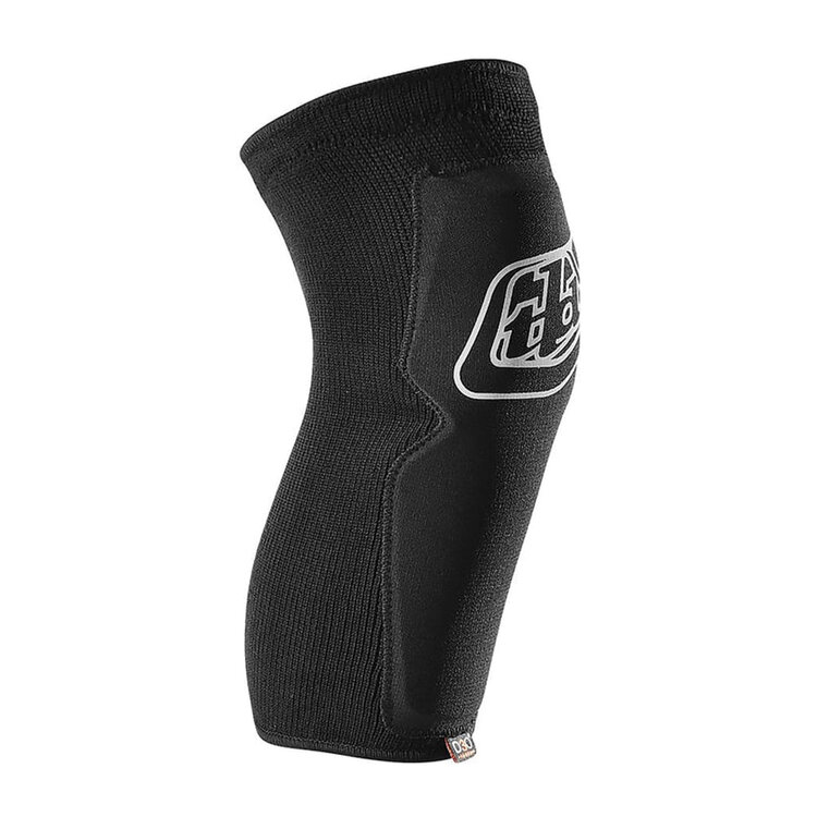 Troy Lee Designs Troy Lee Designs Speed Knee Sleeve — Youth Mountain Bike Knee Protection