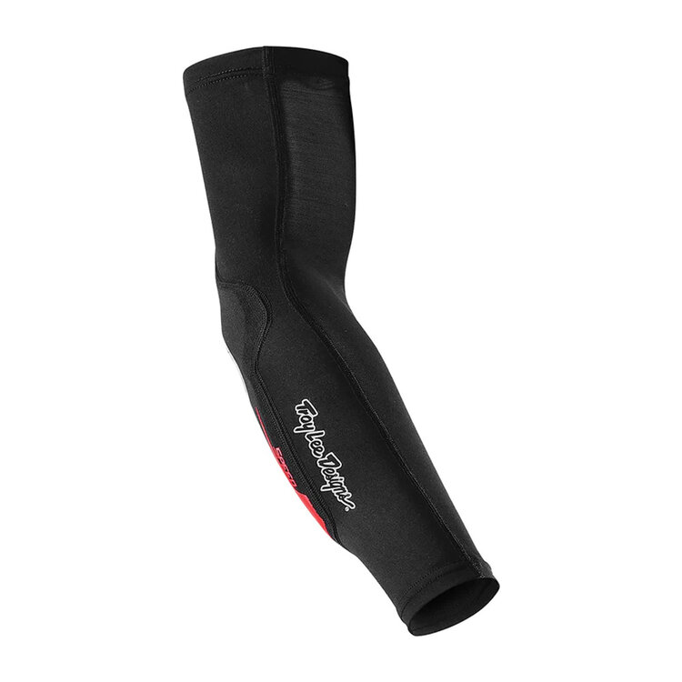 Troy Lee Designs Troy Lee Designs Speed Elbow Sleeve — Youth Mountain Bike Elbow Protection
