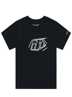 Troy Lee Designs Troy Lee Youth Short Sleeve Badge Tee
