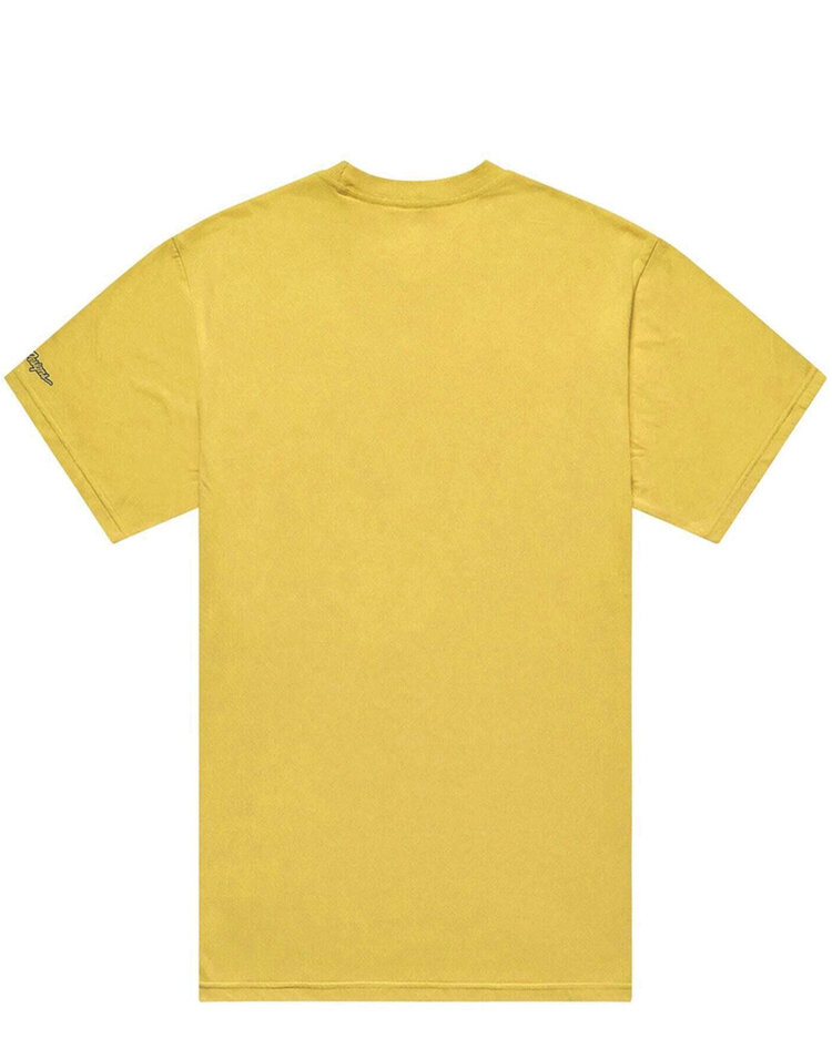 Troy Lee Designs Troy Lee Designs Short Sleeve Tee Badge — Youth Tee