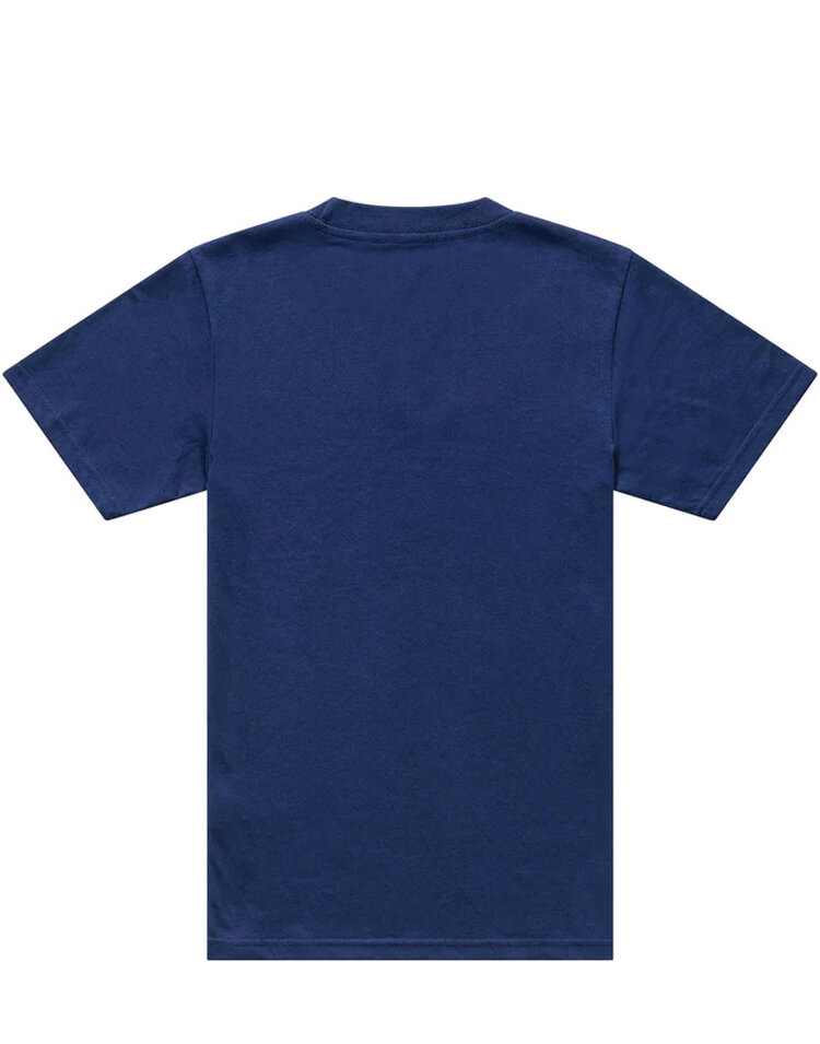 Troy Lee Designs Troy Lee Designs Short Sleeve Tee Happy Dayz — Youth Lifestyle Tee