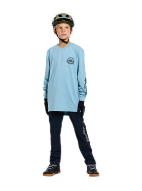 Troy Lee Designs Troy Lee Youth Long Sleeve Ruckus Tee