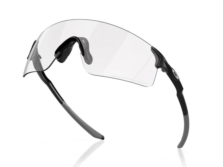 Oakley Canada Oakley EVZero Blades — Sport Sunglasses for Road Cycling