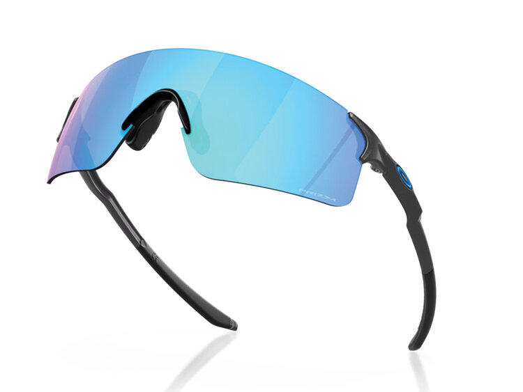 Oakley Canada Oakley EVZero Blades — Sport Sunglasses for Road Cycling