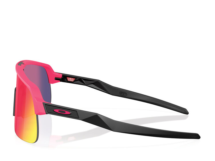 Oakley Canada Oakley Sutro Lite S — Sport Sunglasses for Road Cycling