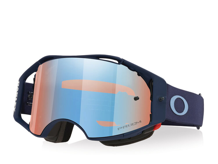 Oakley Canada Oakley Airbrake MTB Goggles — Mountain Bike Goggles