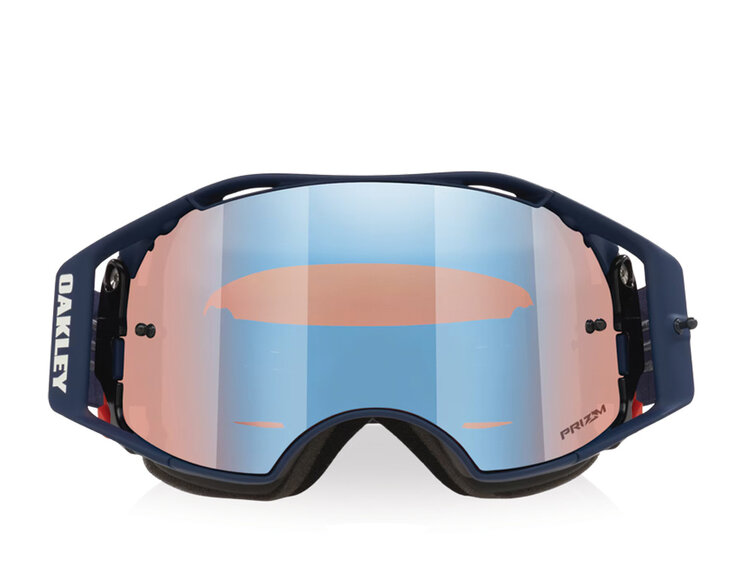 Oakley Canada Oakley Airbrake MTB Goggles — Mountain Bike Goggles