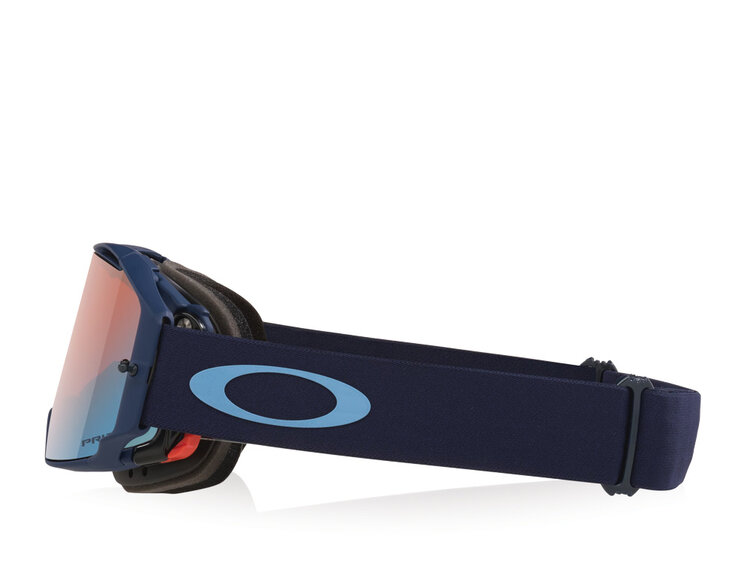 Oakley Canada Oakley Airbrake MTB Goggles — Mountain Bike Goggles