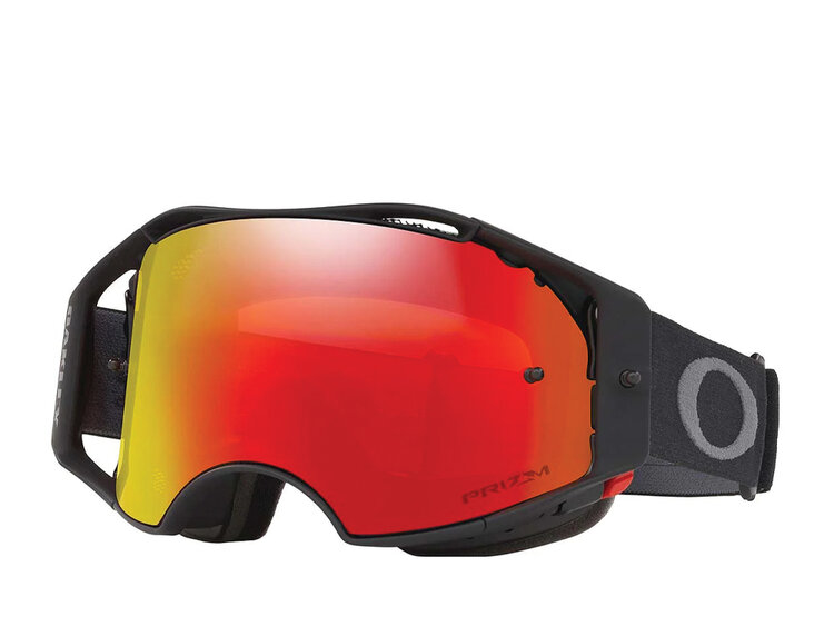 Oakley Canada Oakley Airbrake MTB Goggles — Mountain Bike Goggles