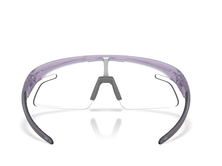 Oakley Canada Oakley RSLV Lite — Sport Sunglasses