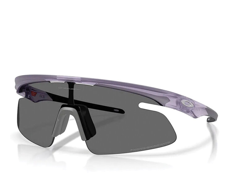 Oakley Canada Oakley RSLV Lite — Sport Sunglasses
