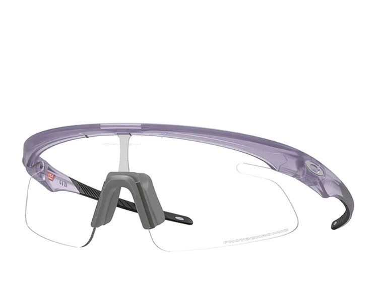 Oakley Canada Oakley RSLV Lite — Sport Sunglasses