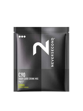 Neversecond Neversecond C90 High-Carb Mix