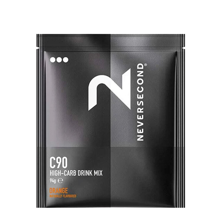 Neversecond Neversecond C90 High Carb Drink Mix — Endurance Fuel Powder