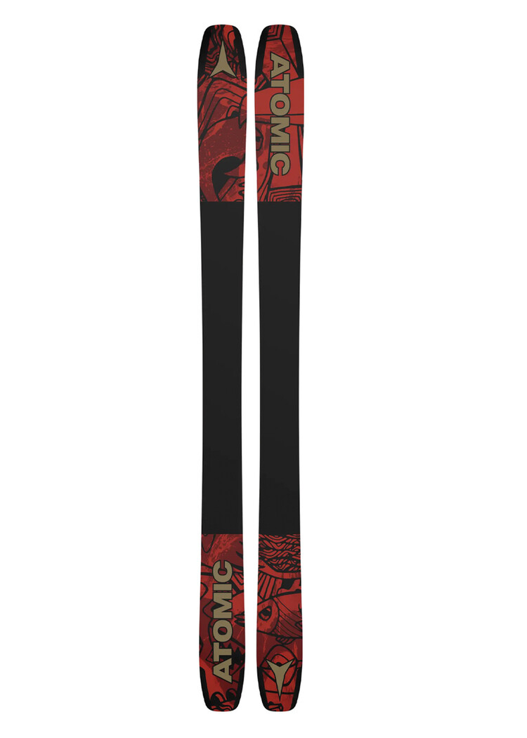 Atomic 2027 Atomic Bent 100 — Men's All-Mountain Ski