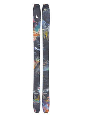 Atomic Atomic Bent 100 Skis 2027