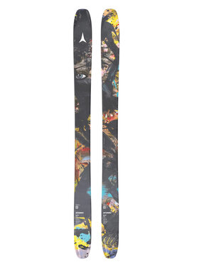 Atomic Atomic Bent 110 Skis 2027