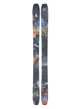Atomic Atomic Bent 90 Skis 2027