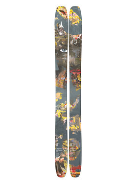 Atomic Atomic Bent Chetler 120 Skis 2027