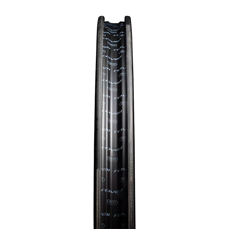 Roval Roval Rapide CLX III — Rear Road Bike Wheel
