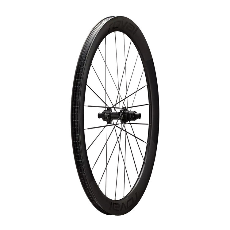 Roval Roval Rapide CLX III — Rear Road Bike Wheel
