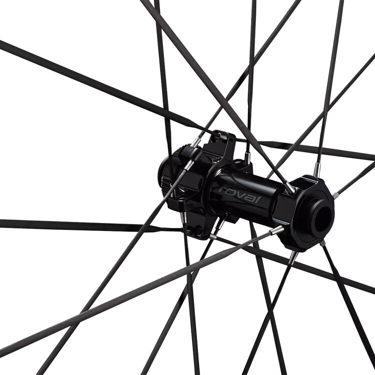 Roval Roval Rapide CLX III — Front Road Bike Wheel