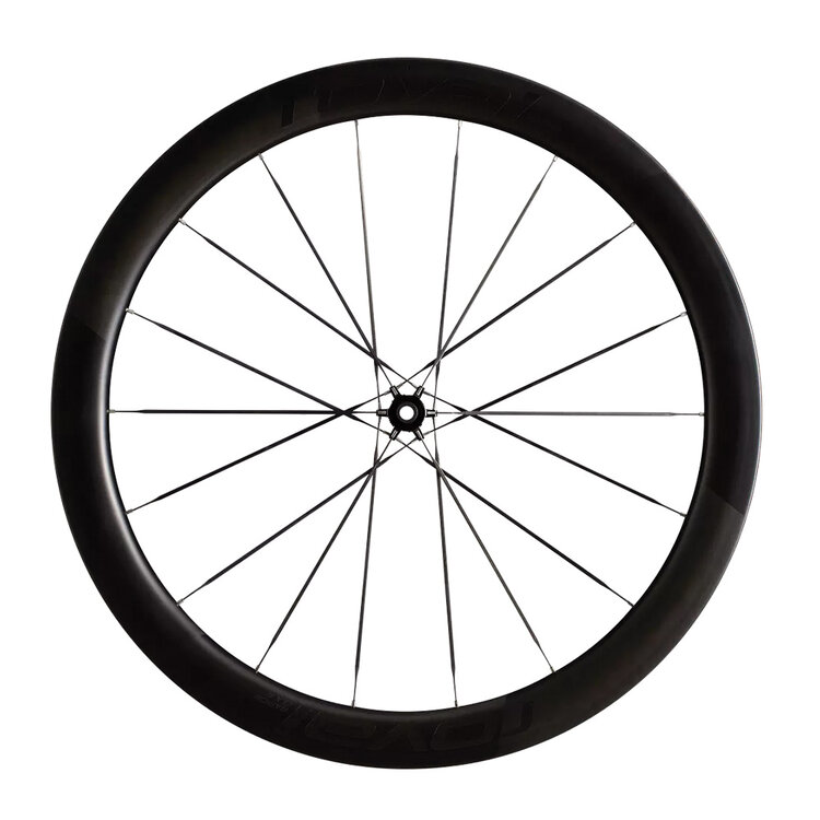 Roval Roval Rapide CLX III — Front Road Bike Wheel