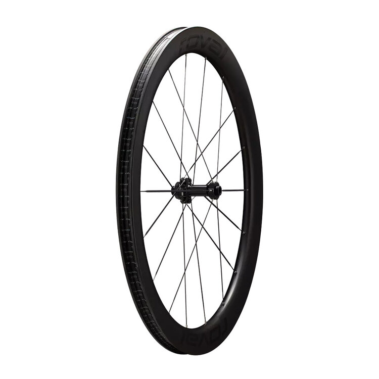 Roval Roval Rapide CLX III — Front Road Bike Wheel