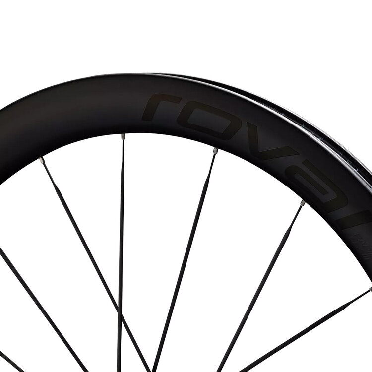 Roval Roval Rapide CLX III — Front Road Bike Wheel