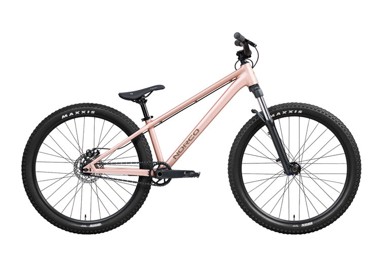 Norco Norco Rampage 1 — 2025 Dirt Jump Bike