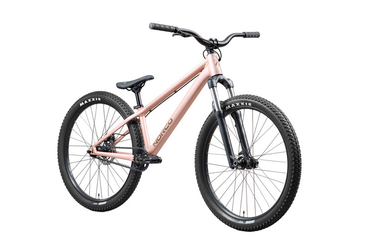 Norco Norco Rampage 1 — 2025 Dirt Jump Bike