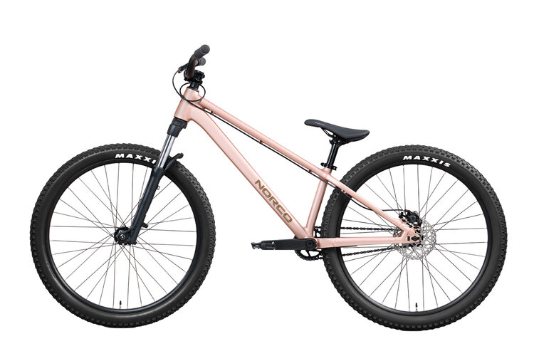 Norco Norco Rampage 1 — 2025 Dirt Jump Bike