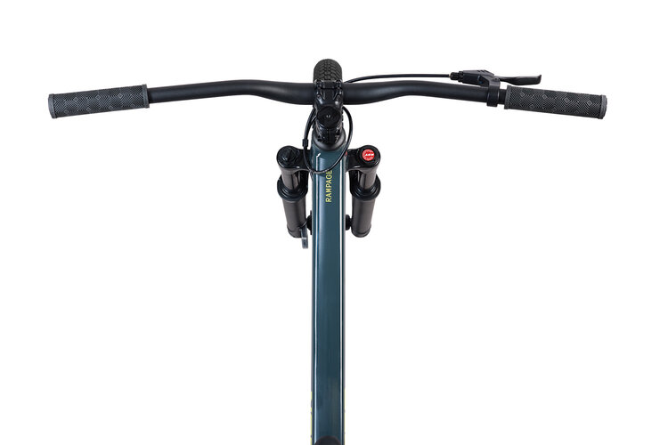 Norco Norco Rampage 2 — Dirt Jump Bike